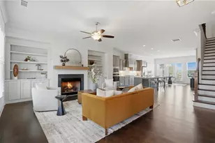 1910 Skyfall Circle NE, Atlanta, GA 30319 - Photo 1