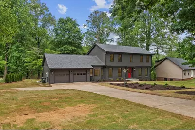 1125 Lake Charles Drive, Roswell, GA 30075 - Photo 3