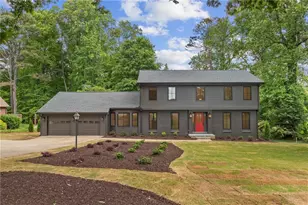 1125 Lake Charles Dr, Roswell, GA 30075 - Photo 1