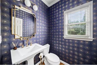210 Hamilton Way, Roswell, GA 30075 - Photo 15
