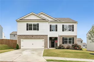 266 Creekview Wy, Dallas, GA 30132 - Photo 1