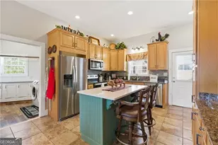 1910 Hancock Rd, Demorest, GA 30535 - Photo 19