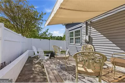 1910 Hancock Road, Demorest, GA 30535 - Photo 23