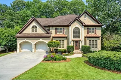 5044 Chapel Lake Circle, Douglasville, GA 30135 - Photo 1