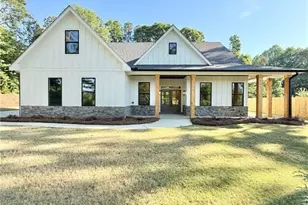 682 Ferguson Pl, Dallas, GA 30132 - Photo 1