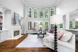 4195 Breckenridge Ct, Alpharetta, GA 30005 - Photo 15