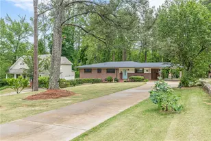 3499 Fairway Dr, College Park, GA 30337 - Photo 3