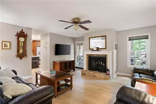 2058 Shillingwood Dr NW, Kennesaw, GA 30152 - Photo 11