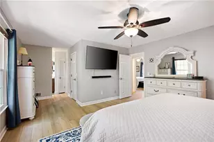 2058 Shillingwood Dr NW, Kennesaw, GA 30152 - Photo 15