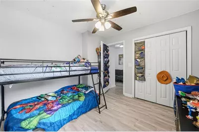 166 Odyssey Turn, Conyers, GA 30012 - Photo 31