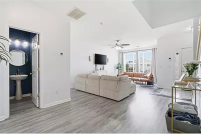 166 Odyssey Turn, Conyers, GA 30012 - Photo 9