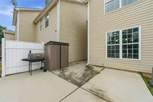 166 Odyssey Turn, Conyers, GA 30012 - Photo 35