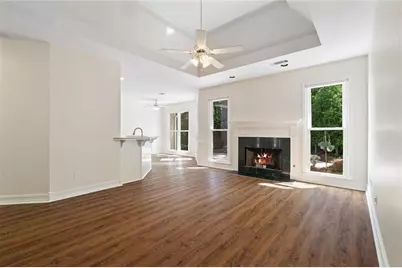 5230 Wickershire Drive, Peachtree Corners, GA 30092 - Photo 17