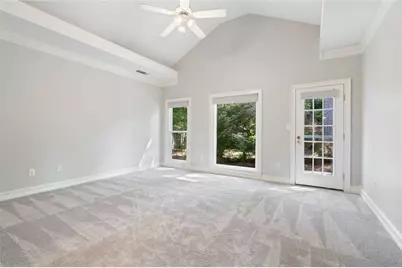 5230 Wickershire Drive, Peachtree Corners, GA 30092 - Photo 35