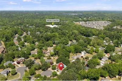 5230 Wickershire Drive, Peachtree Corners, GA 30092 - Photo 61