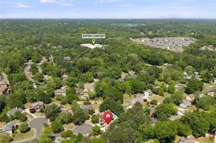 5230 Wickershire Dr, Peachtree Corners, GA 30092 - Photo 61