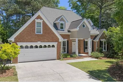 5230 Wickershire Drive, Peachtree Corners, GA 30092 - Photo 11
