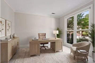 5230 Wickershire Drive, Peachtree Corners, GA 30092 - Photo 5