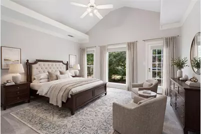 5230 Wickershire Drive, Peachtree Corners, GA 30092 - Photo 7