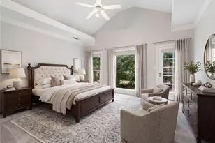 5230 Wickershire Dr, Peachtree Corners, GA 30092 - Photo 7
