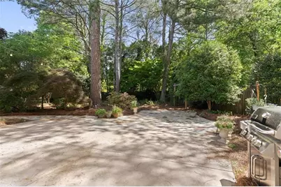 5230 Wickershire Drive, Peachtree Corners, GA 30092 - Photo 57