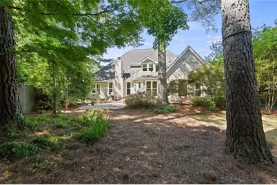 5230 Wickershire Drive, Peachtree Corners, GA 30092 - Photo 33
