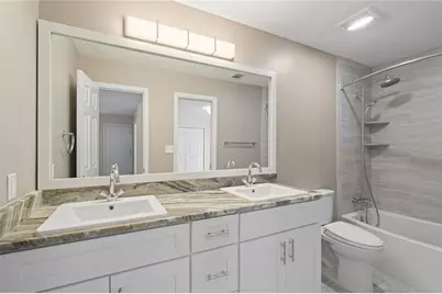 5230 Wickershire Drive, Peachtree Corners, GA 30092 - Photo 53
