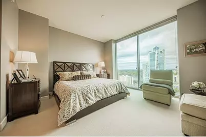 2795 Peachtree Road NE #1909, Atlanta, GA 30305 - Photo 3