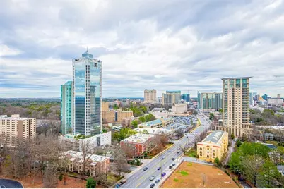 2795 Peachtree Road NE #1909, Atlanta, GA 30305 - Photo 41
