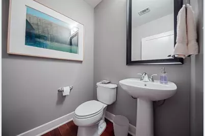 2795 Peachtree Road NE #1909, Atlanta, GA 30305 - Photo 21