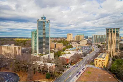 2795 Peachtree Road NE #1909, Atlanta, GA 30305 - Photo 13