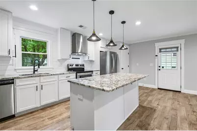 5751 Lisa Lane, Austell, GA 30168 - Photo 5