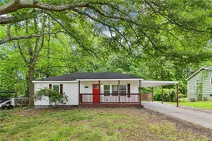 5751 Lisa Ln, Austell, GA 30168 - Photo 1
