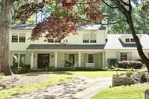 7190 Twin Branch Rd, Atlanta, GA 30328 - Photo 1