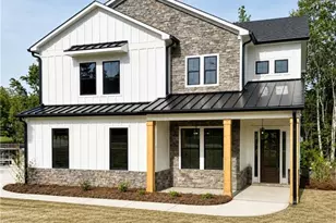 790 Ferguson Pl, Dallas, GA 30132 - Photo 1