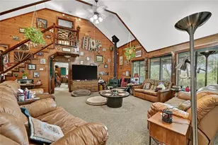 88 Wagon Tracks Ridge, Mineral Bluff, GA 30559 - Photo 11