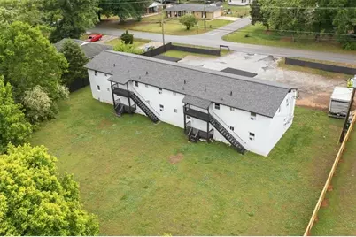 608 N College Drive #4, Cedartown, GA 30125 - Photo 5