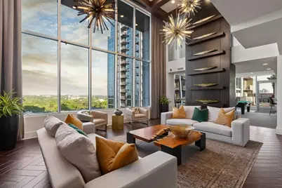 855 Peachtree Street NE #2415, Atlanta, GA 30309 - Photo 29