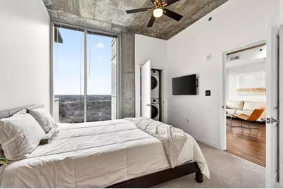 855 Peachtree Street NE #2415, Atlanta, GA 30309 - Photo 19