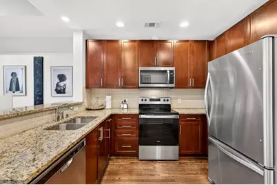 855 Peachtree Street NE #2415, Atlanta, GA 30309 - Photo 5