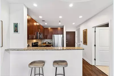 855 Peachtree Street NE #2415, Atlanta, GA 30309 - Photo 9