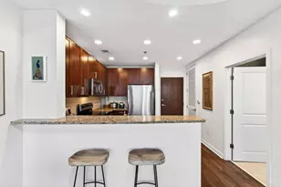855 Peachtree St NE, Atlanta, GA 30309 - Photo 9