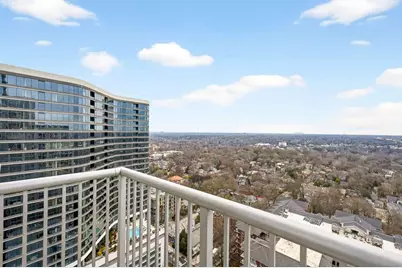 855 Peachtree Street NE #2415, Atlanta, GA 30309 - Photo 23