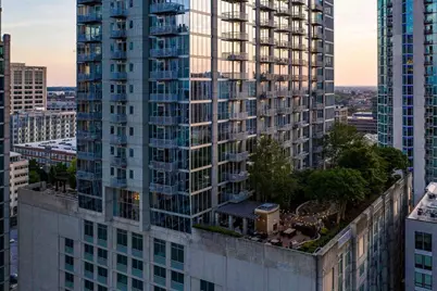 855 Peachtree Street NE #2415, Atlanta, GA 30309 - Photo 51