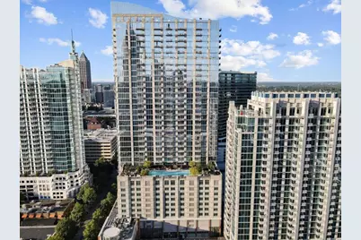 855 Peachtree Street NE #2415, Atlanta, GA 30309 - Photo 53