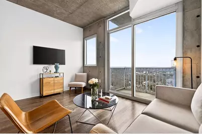855 Peachtree Street NE #2415, Atlanta, GA 30309 - Photo 1