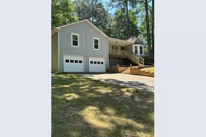 1027 Summer Place NW, Acworth, GA 30102 - Photo 1