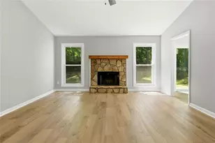 1027 Summer Pl NW, Acworth, GA 30102 - Photo 3
