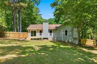 1027 Summer Pl NW, Acworth, GA 30102 - Photo 11