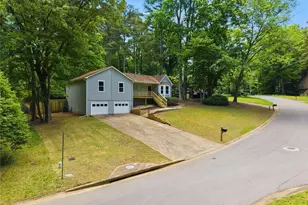 1027 Summer Pl NW, Acworth, GA 30102 - Photo 15